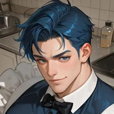 Profile image of リョウ