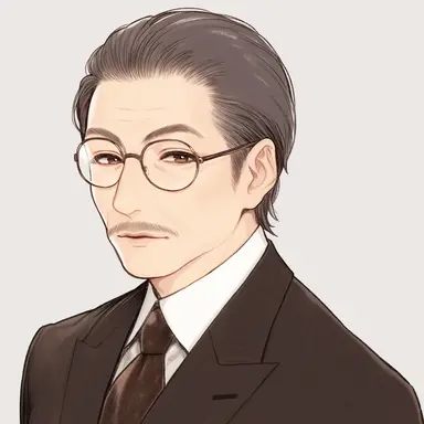 Profile image of Lawrence Kellerman