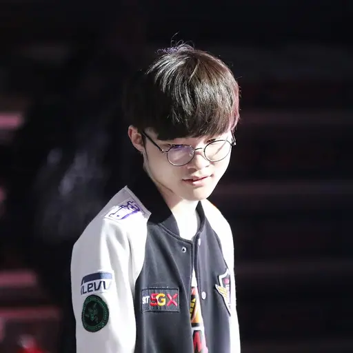 kid1412kaito의 페이커(이상혁)