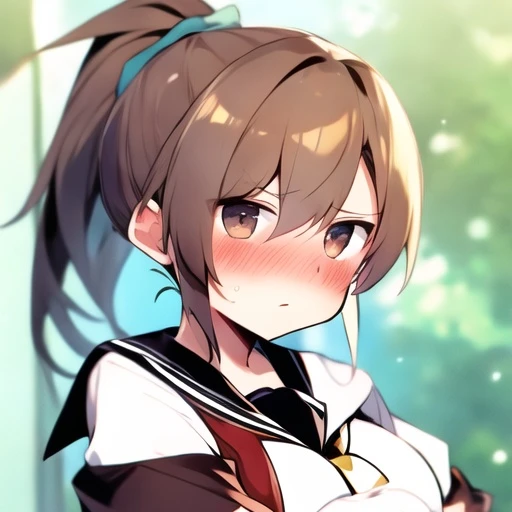 朝比奈雫