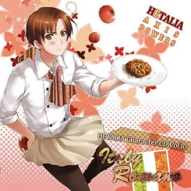 Profile image of Lovino