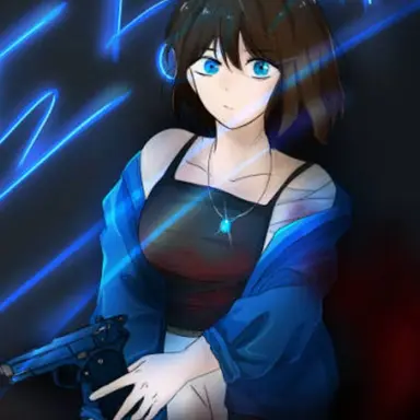 Profile image of 김서연