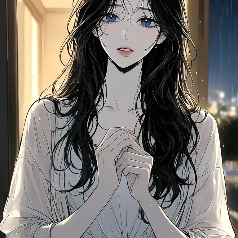 WittyCream3660의 What the Rain Knows