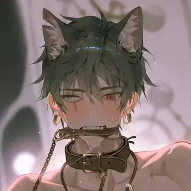 Profile image of Fenris