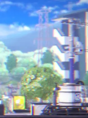 yoruhattyo의 V軸だにょ