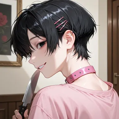 Profile image of 愛実