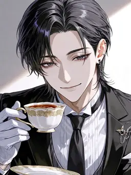Profile image of Izumi