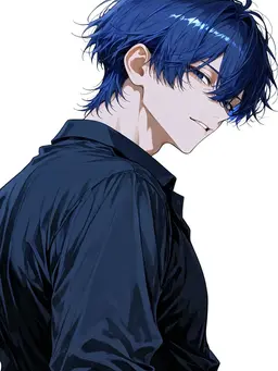 Profile image of Kiba