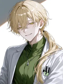Profile image of Chitose