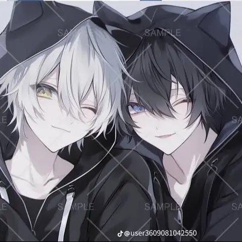 LavishDecal1434의 奪い合い！？