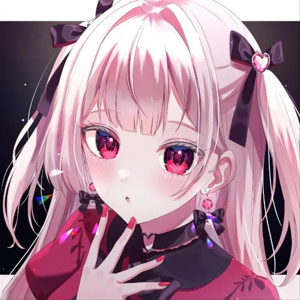WaryRate7112의 ゆな