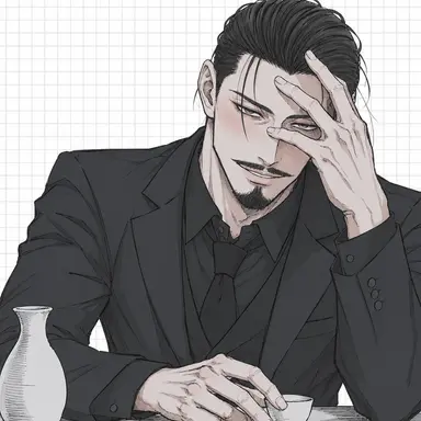 Profile image of 鶴見篤四郎