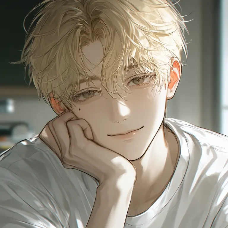 yuuuuu28의 大好きな彼氏