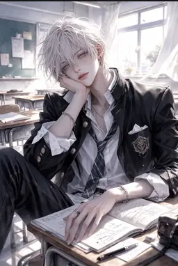 Profile image of Ren