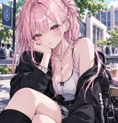 Profile image of Momo