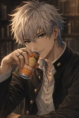 Profile image of Arata