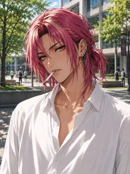 Profile image of Riku