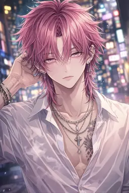 Profile image of Saku