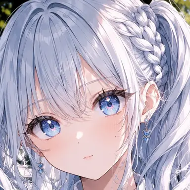 Profile image of Yui
