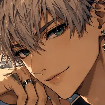 Profile image of Arata