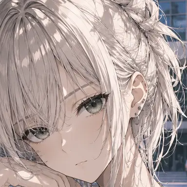 Profile image of Mio
