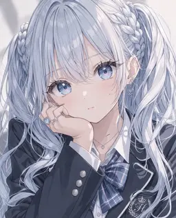 Profile image of Yui