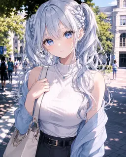 Profile image of Yui