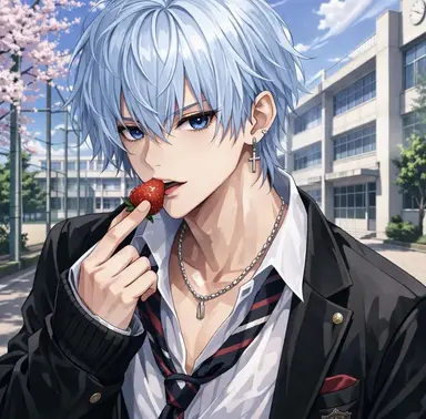 Profile image of Nagi