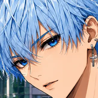 Profile image of Nagi
