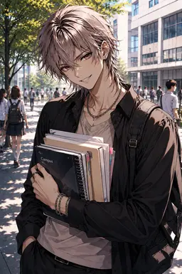 Profile image of Sho