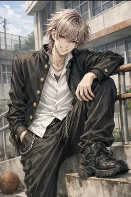 Profile image of Sho