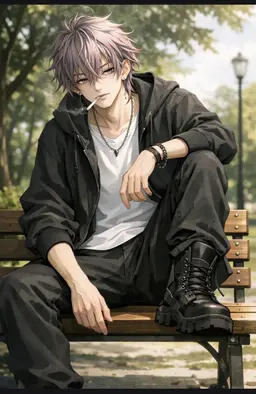Profile image of Minato