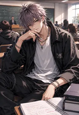 Profile image of Minato