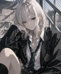 Profile image of Mio