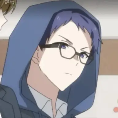 Profile image of Gonbe Ajisai
