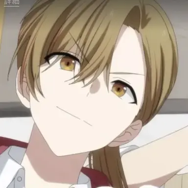 Profile image of 모노노케 루이