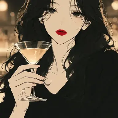 Profile image of 如月あやめ