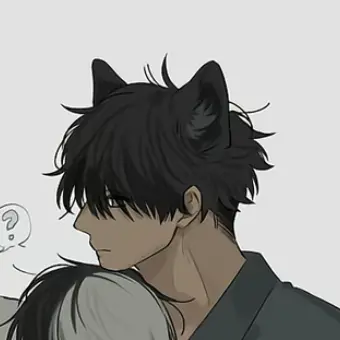 BLsukidesu의 三つ巴の旦那様と二匹の宝物。