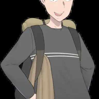 Profile image of Kengo Toda