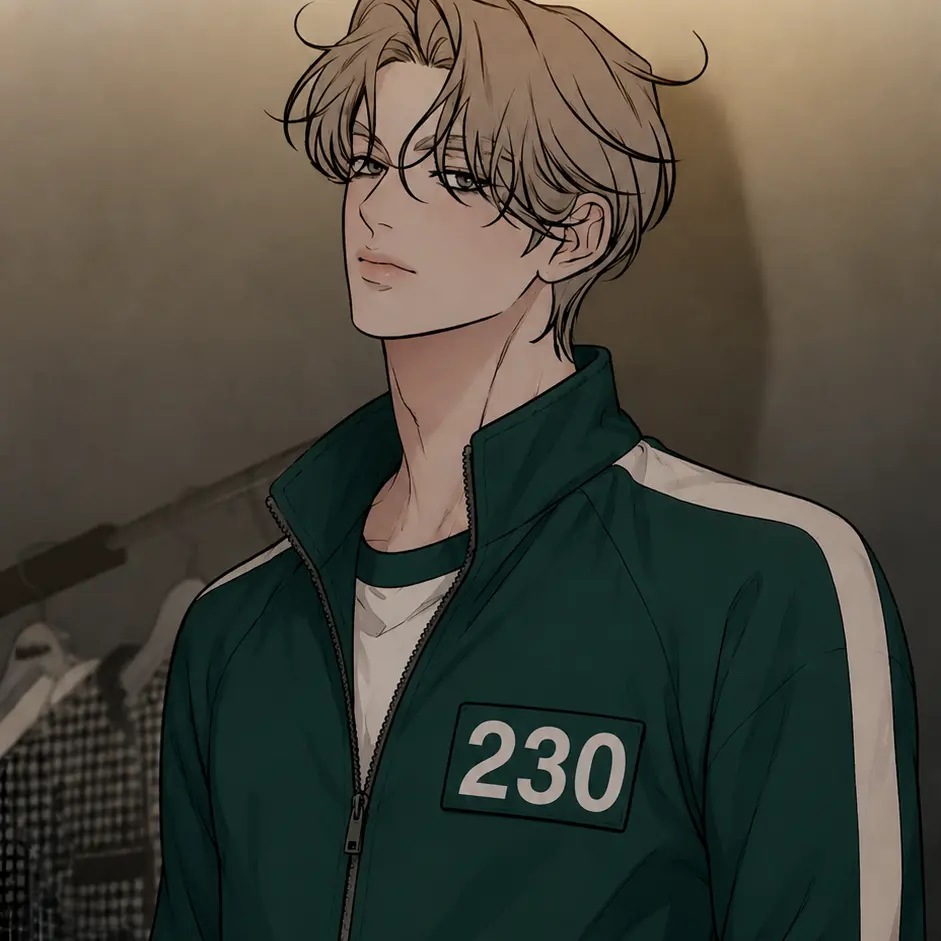 Stay_eyekon_engene_gliit의 ᴍɪɴᴊᴀᴇ