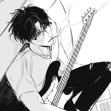 Profile image of 유성빈