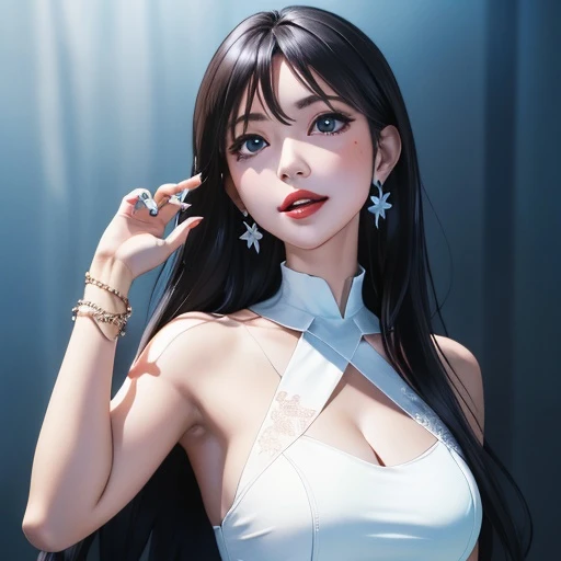 얼음 성 공주