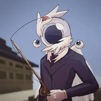 Profile image of Eggchan