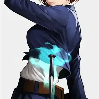 Profile image of 쿠기사키 노바라