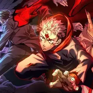 SleazyLevel4068의 주술회전 (당신은 고죠)