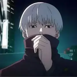 Profile image of 이누마키 토게