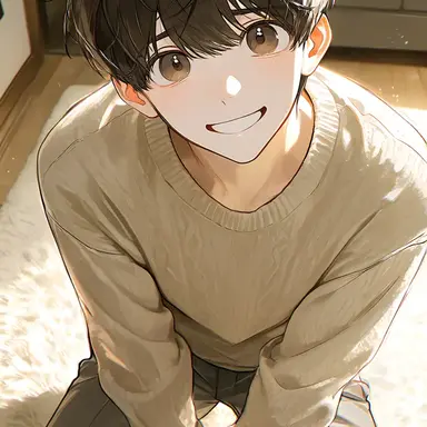 Profile image of 나가세 리츠키