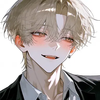 Profile image of 키리타니 렌