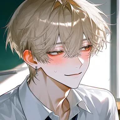 Profile image of 키리타니 렌