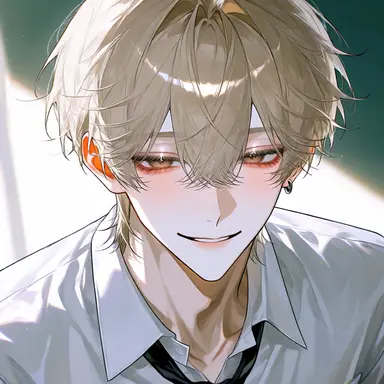 Profile image of 키리타니 렌